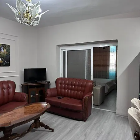 Bora's Apartment *