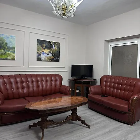 Bora's Apartment Tirana