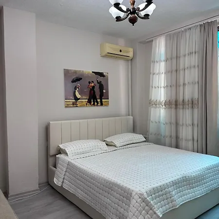 Bora's Apartment *