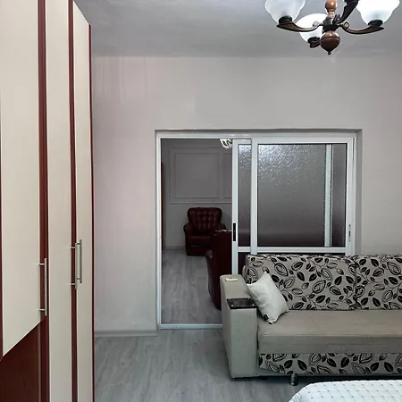 Bora's Apartment