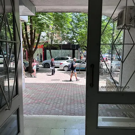 Bora's Apartment *