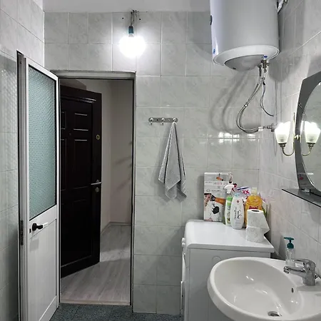 Apartment Bora's Tirana