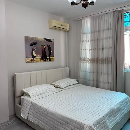 Bora's Apartment