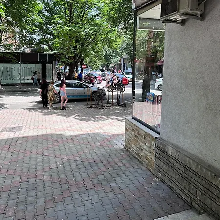 Bora's Apartment